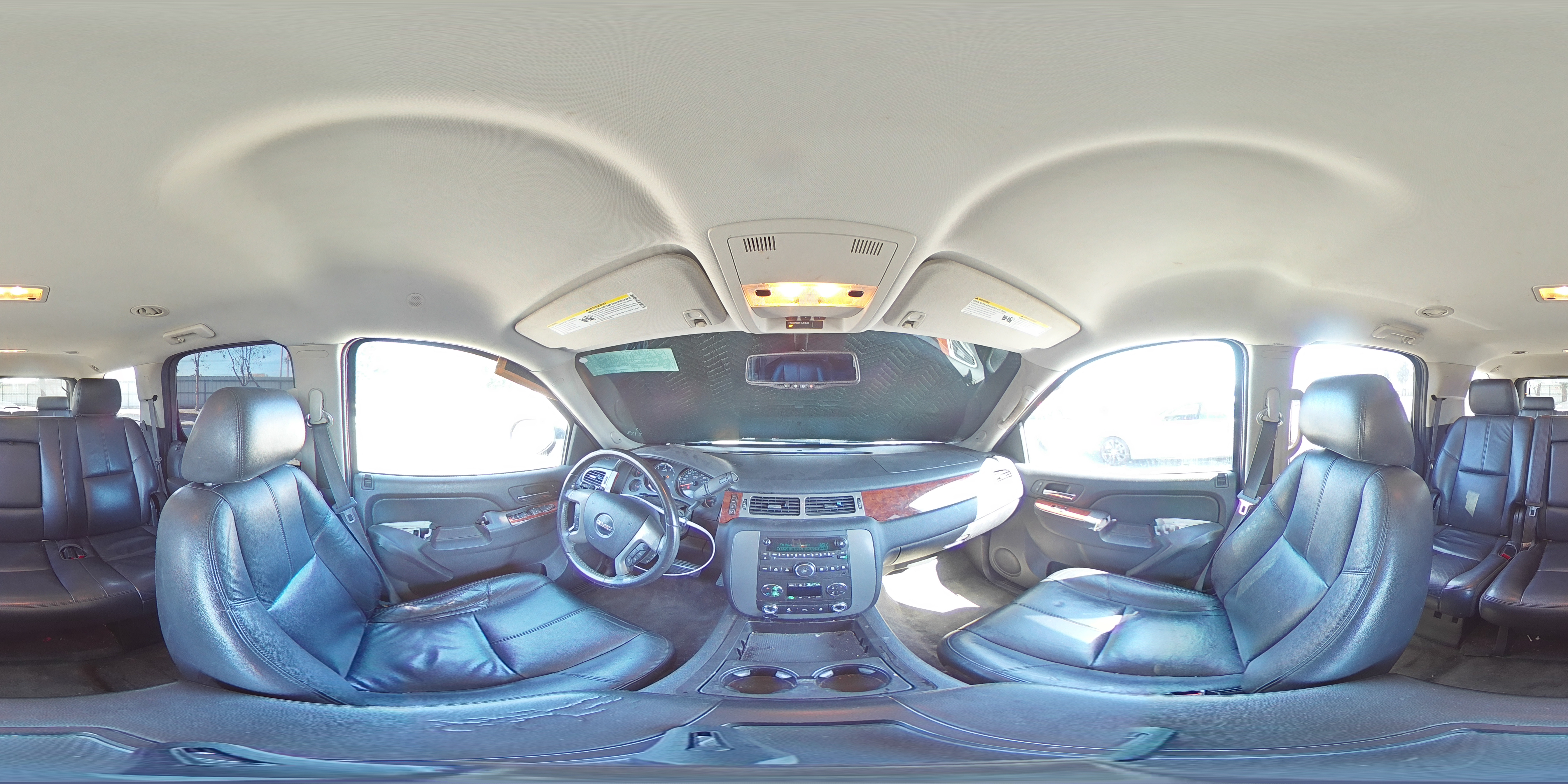 2013 GMC Yukon - Image 14