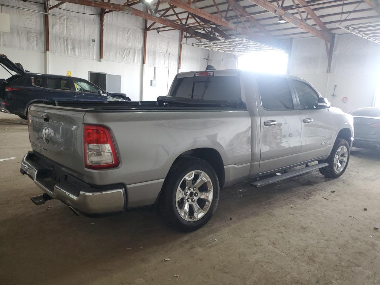 2020 RAM 1500 - Image 3