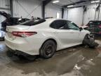 2018 TOYOTA CAMRY XSE for sale at Copart ON - OTTAWA