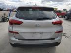 2020 Hyundai Tucson Se for Sale in Farr West, UT - Side