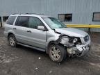 2004 Honda Pilot Ex en Venta en Portland, OR - Front End
