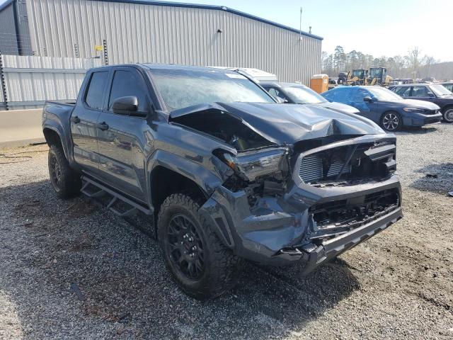  TOYOTA TACOMA 2024 Gray