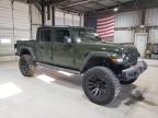 2022 Jeep Gladiator Mojave for Sale in Rogersville, MO - Rear End
