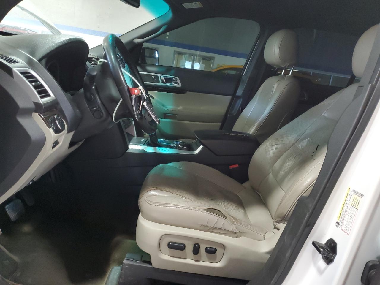 2013 Ford Explorer - Image 7