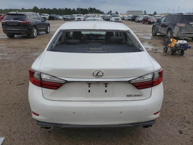  LEXUS ES350 2018 Biały