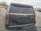 2018 Cadillac Escalade Esv Luxury for Sale in Cahokia Heights, IL - Rear End