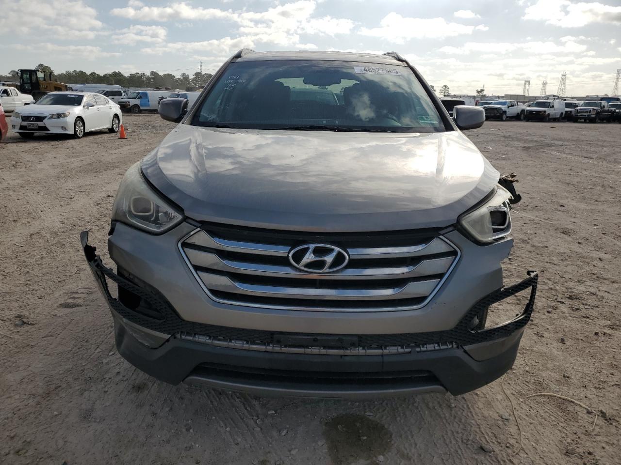 2013 Hyundai Santa Fe - Image 5