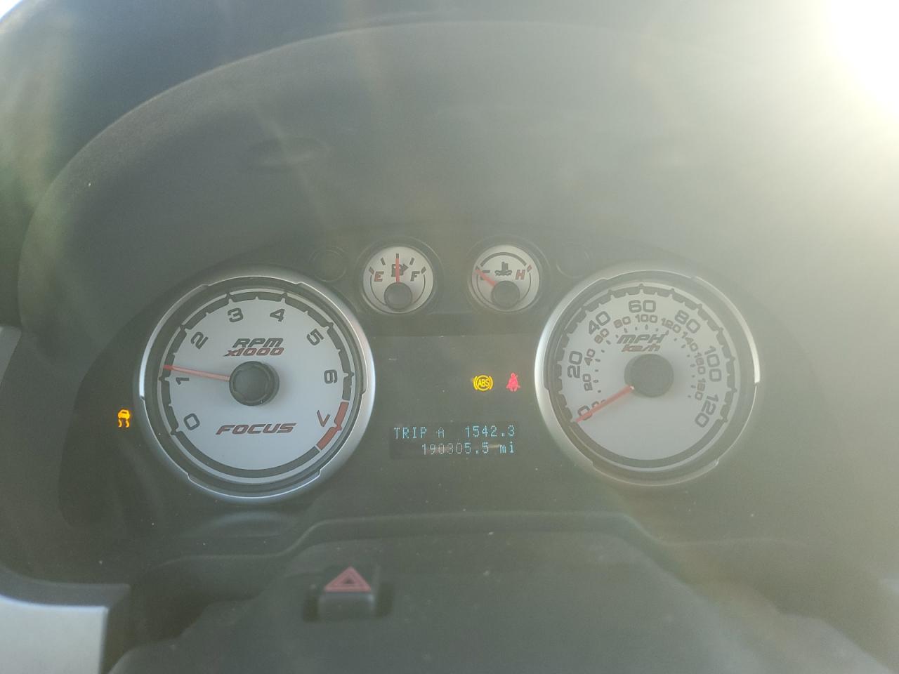 2009 Ford Focus - Image 9