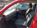 2009 NISSAN MICRA ACEN for sale at Copart ROCHFORD