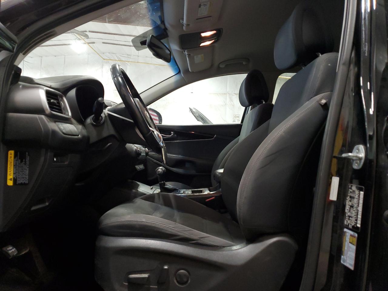 2016 Kia Sorento - Image 7