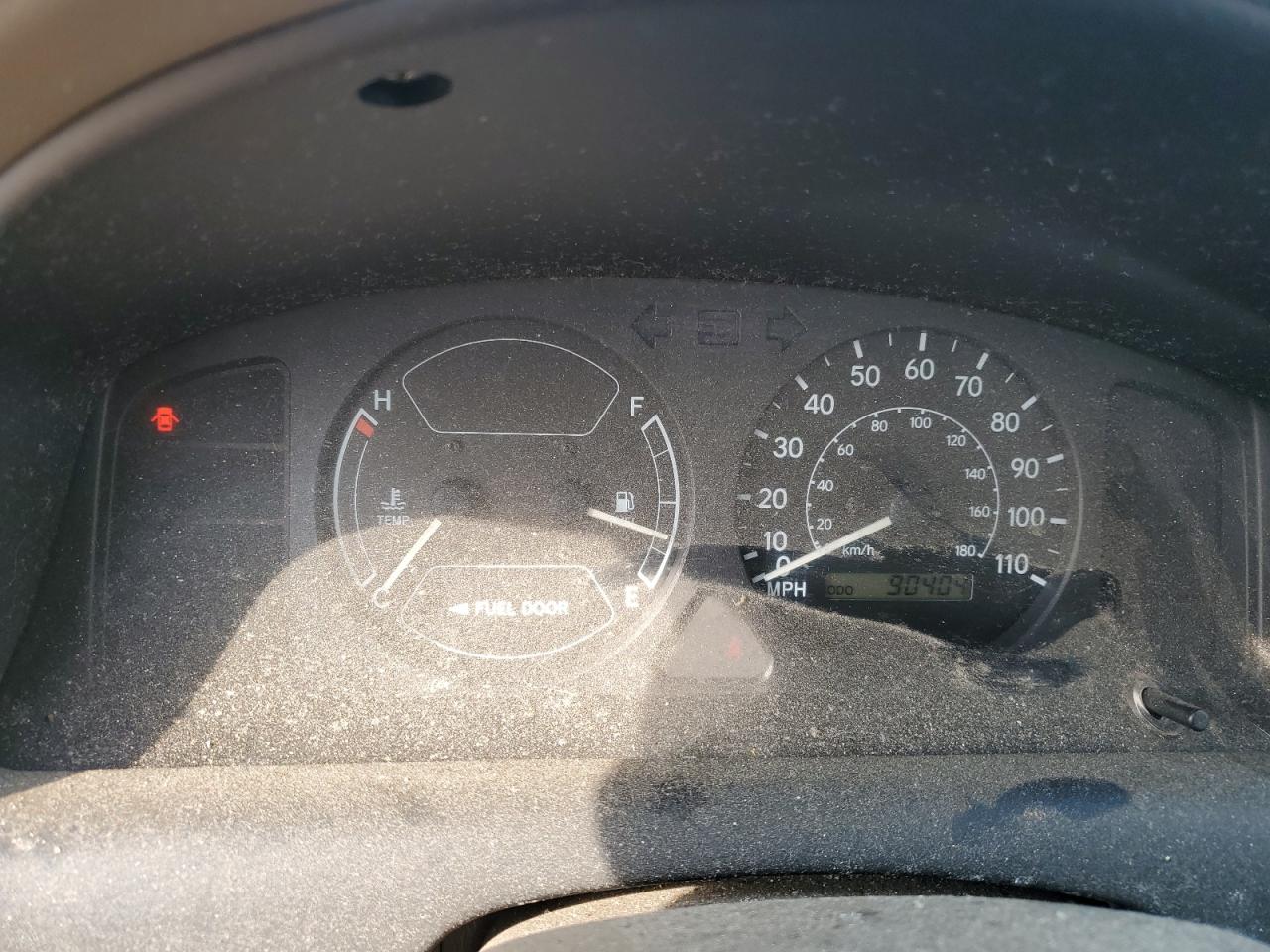 1999 Toyota Corolla - Image 9
