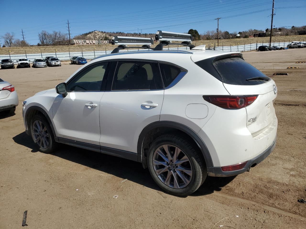 2019 Mazda CX-5 - Image 2