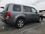 2014 Honda Pilot Exl للبيع في Wilmington، CA - Front End