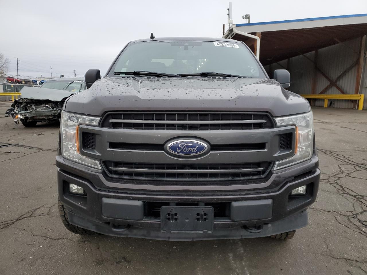 2019 Ford F-150 - Image 5
