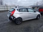 2015 Hyundai Accent Gs for Sale in Arlington, WA - Rear End