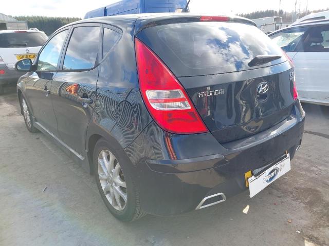 2010 HYUNDAI I30 EDITIO
