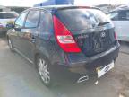 2010 HYUNDAI I30 EDITIO for sale at Copart WHITBURN