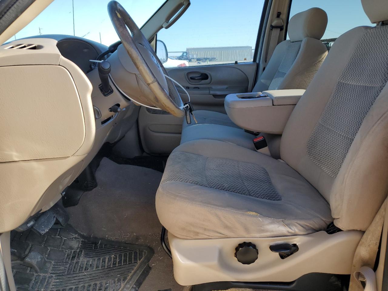2003 Ford F-150 - Image 7