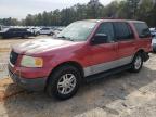 2003 Ford Expedition Xlt na sprzedaż w Eight Mile, AL - Rear End