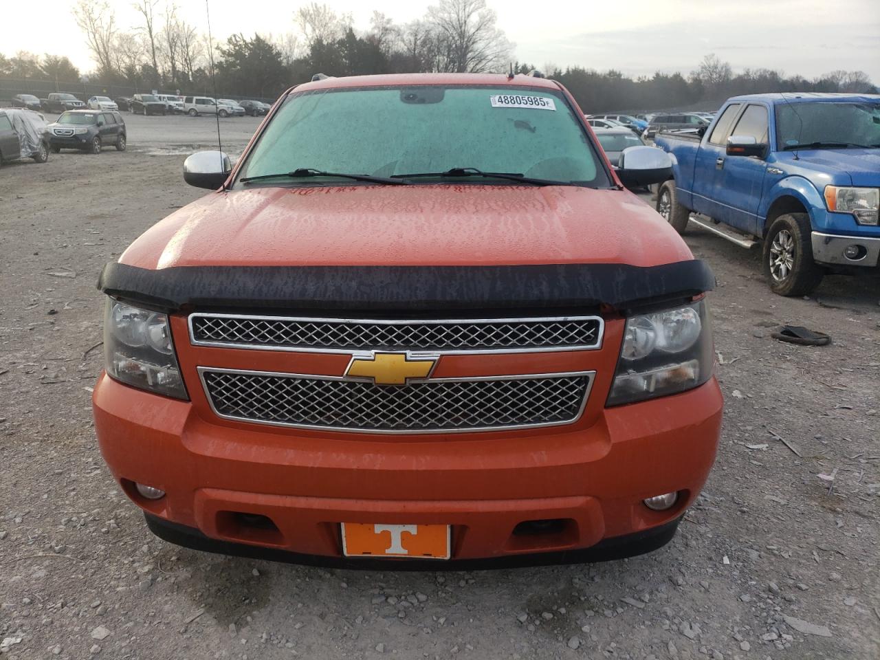 2009 Chevrolet Avalanche - Image 5