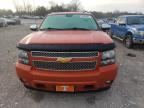 2009 Chevrolet Avalanche K1500 Ltz იყიდება Madisonville-ში, TN - Rear End