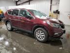 2016 Honda Cr-V Ex de vânzare în Windham, ME - Front End