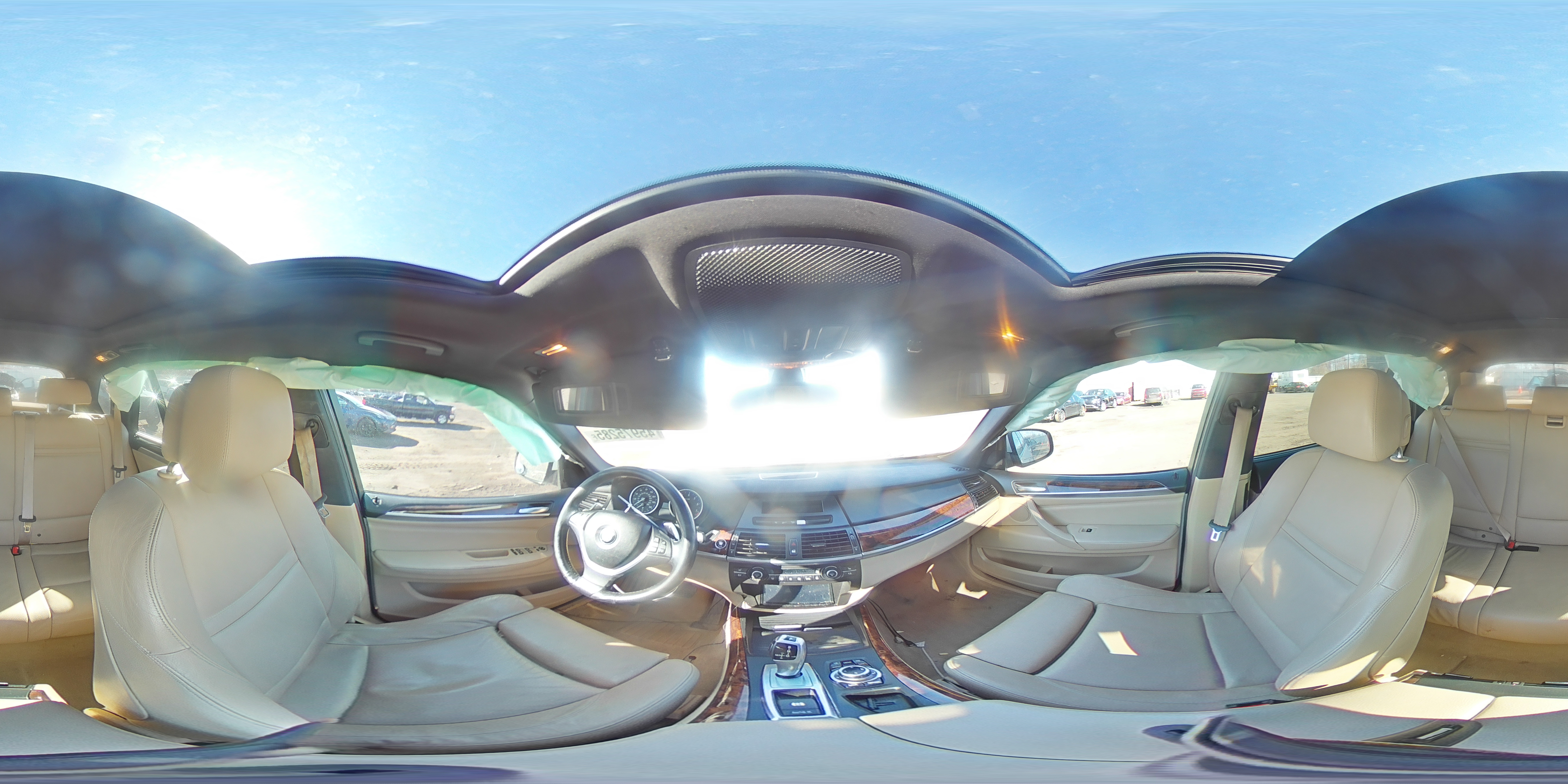 2013 BMW X5 - Image 14
