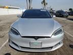 2016 Tesla Model S  for Sale in Van Nuys, CA - Undercarriage