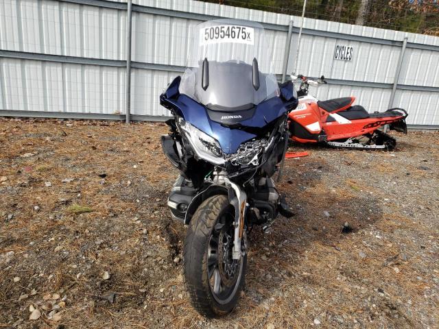 2018 HONDA GL1800 D