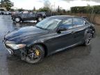 2018 Alfa Romeo Giulia Ti for Sale in San Martin, CA - All Over