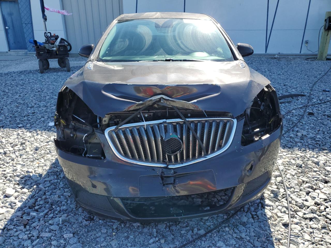 2016 Buick Verano - Image 5