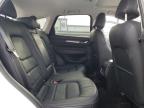 2023 Mazda Cx-5 Premium na sprzedaż w Concord, NC - Front End