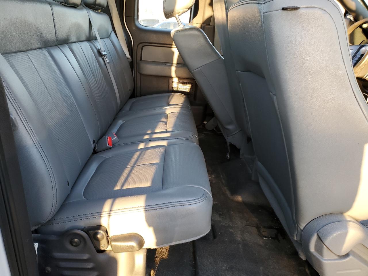2014 Ford F-150 - Image 10