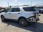 2016 Ford Explorer Sport zu verkaufen in Wilmington, CA - Rear End