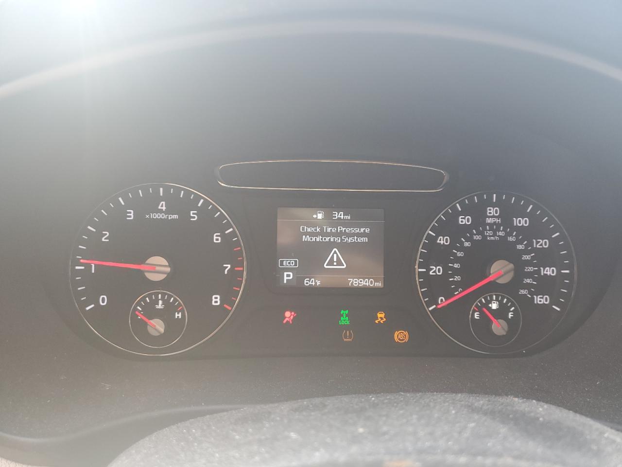2019 Kia Sorento - Image 9