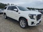 2021 Gmc Yukon Xl K1500 Slt en Venta en Houston, TX - Rear End
