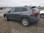 2015 Jeep Cherokee Latitude for Sale in Earlington, KY - Front End