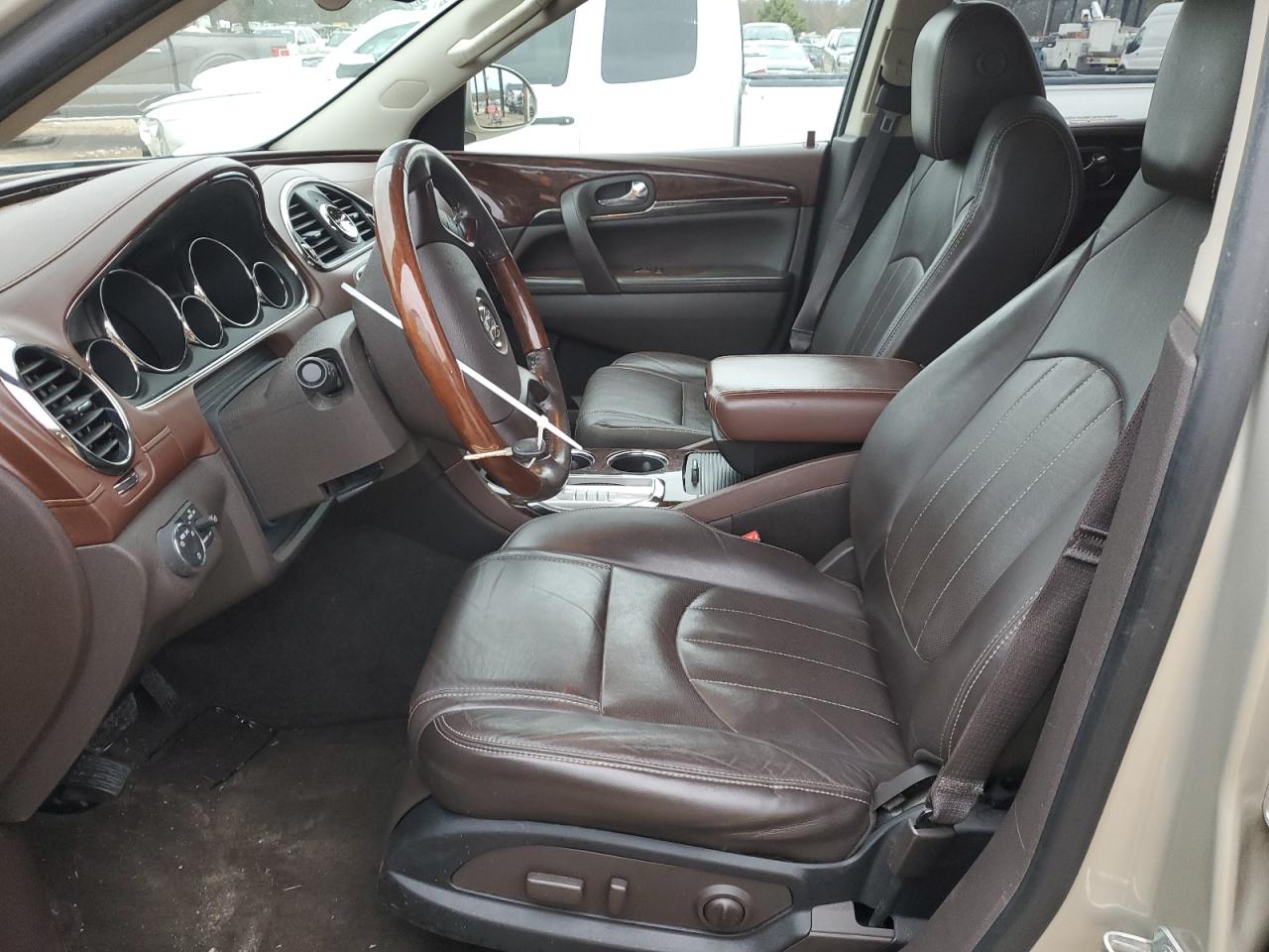 2013 Buick Enclave - Image 7