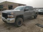 2017 Chevrolet Silverado K1500 Lt for Sale in Kansas City, KS - Front End
