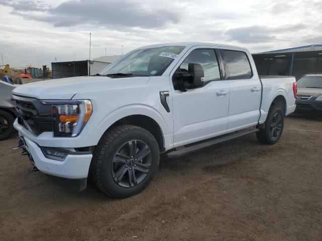 FORD F-150 – zdjęcie z aukcji, lot #48987145