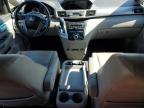 2012 Honda Odyssey Exl   na sprzedaż w Waldorf, MD - Rear End