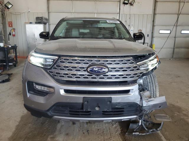  FORD EXPLORER 2023 Szary