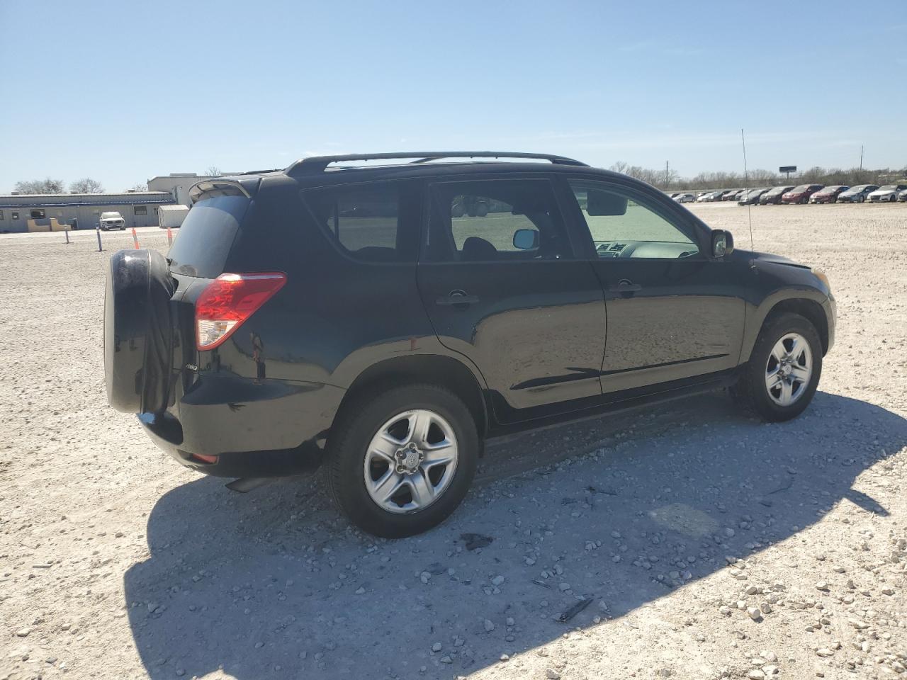2007 Toyota RAV 4 - Image 3