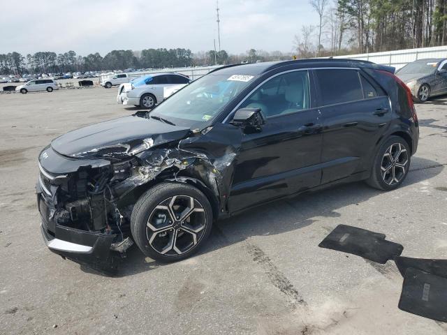 2023 Kia Niro Ex