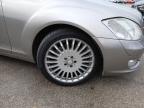 2009 MERCEDES BENZ S320 CDI L for sale at Copart NEWBURY