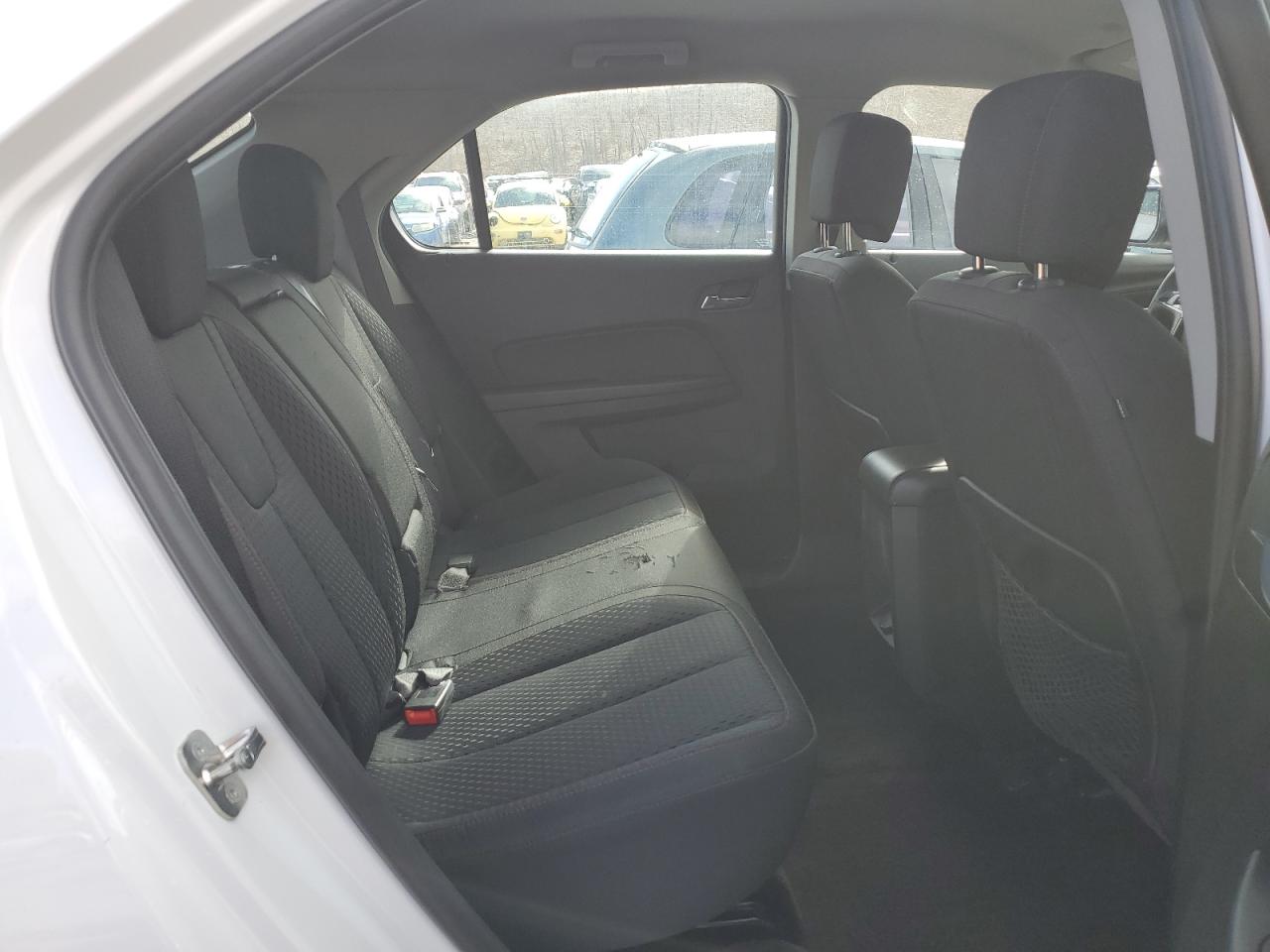 2015 Chevrolet Equinox - Image 11