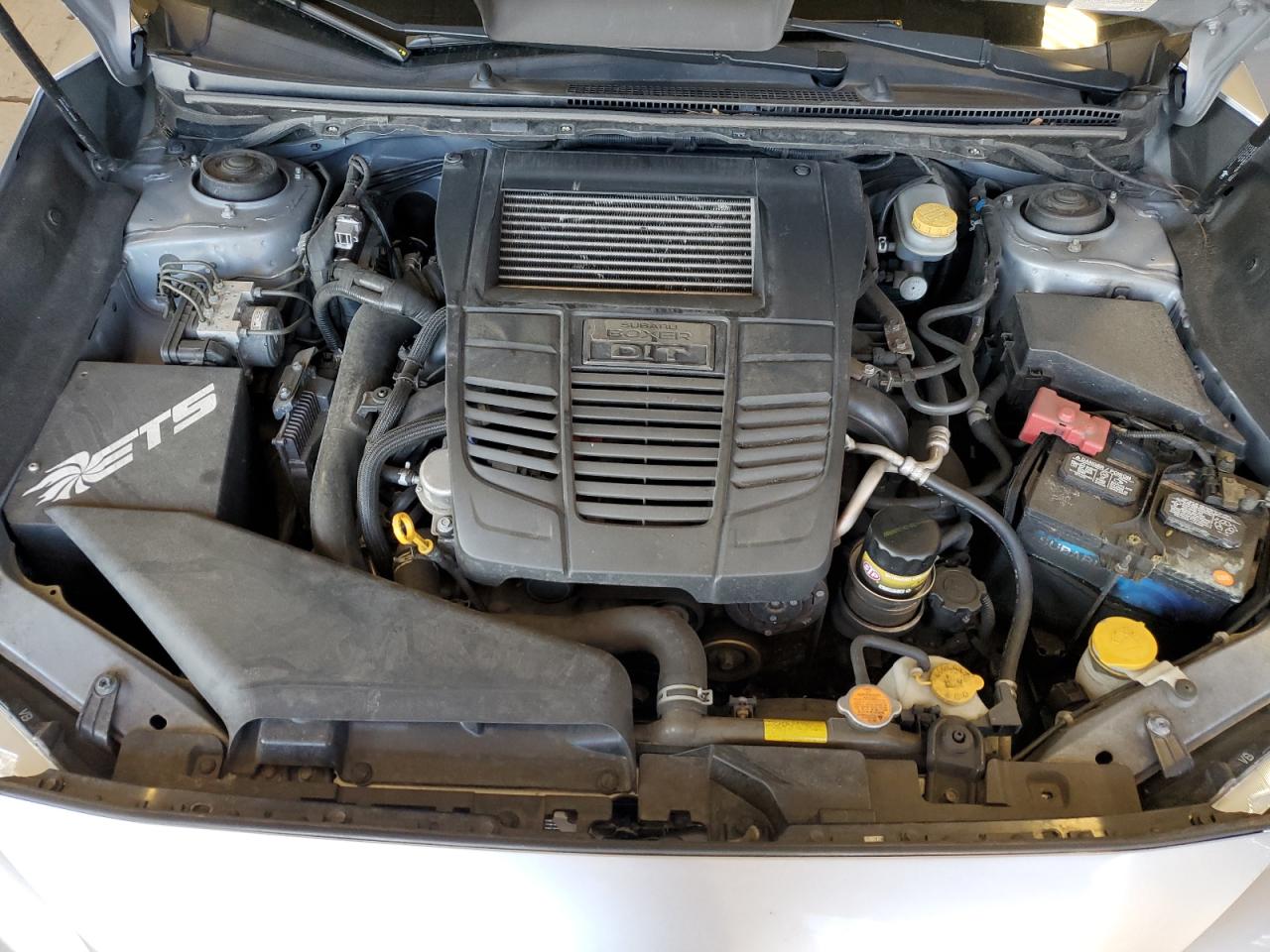 2017 Subaru WRX - Image 11