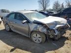 2014 Hyundai Sonata Hybrid იყიდება Wichita-ში, KS - All Over