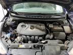 2014 Hyundai Elantra Se zu verkaufen in Leroy, NY - Vandalism