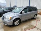 2016 Chrysler Town & Country Touring на продаже в Lawrenceburg, KY - Front End
